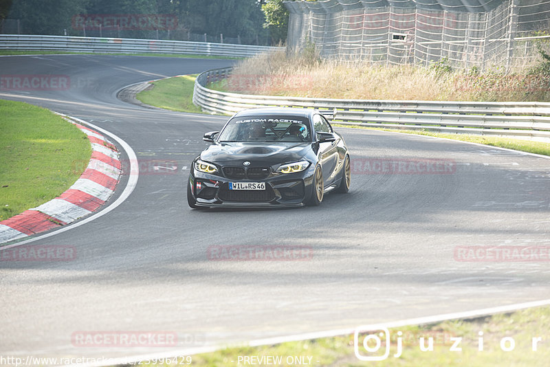 Bild #23996429 - Touristenfahrten Nürburgring Nordschleife (22.08.2023)