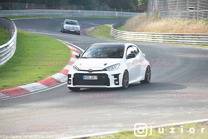 Bild #23996453 - Touristenfahrten Nürburgring Nordschleife (22.08.2023)