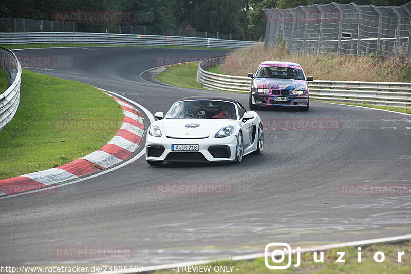 Bild #23996467 - Touristenfahrten Nürburgring Nordschleife (22.08.2023)