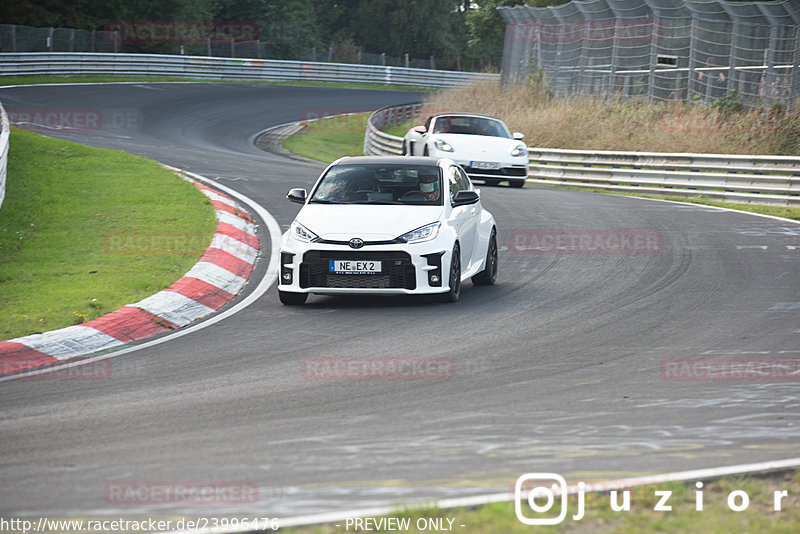 Bild #23996476 - Touristenfahrten Nürburgring Nordschleife (22.08.2023)