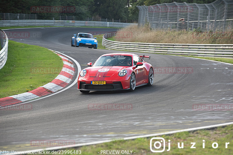 Bild #23996483 - Touristenfahrten Nürburgring Nordschleife (22.08.2023)