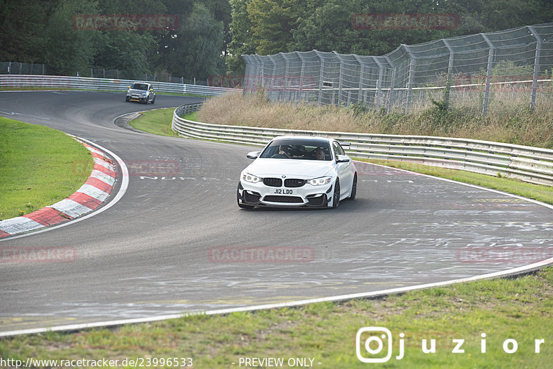 Bild #23996533 - Touristenfahrten Nürburgring Nordschleife (22.08.2023)