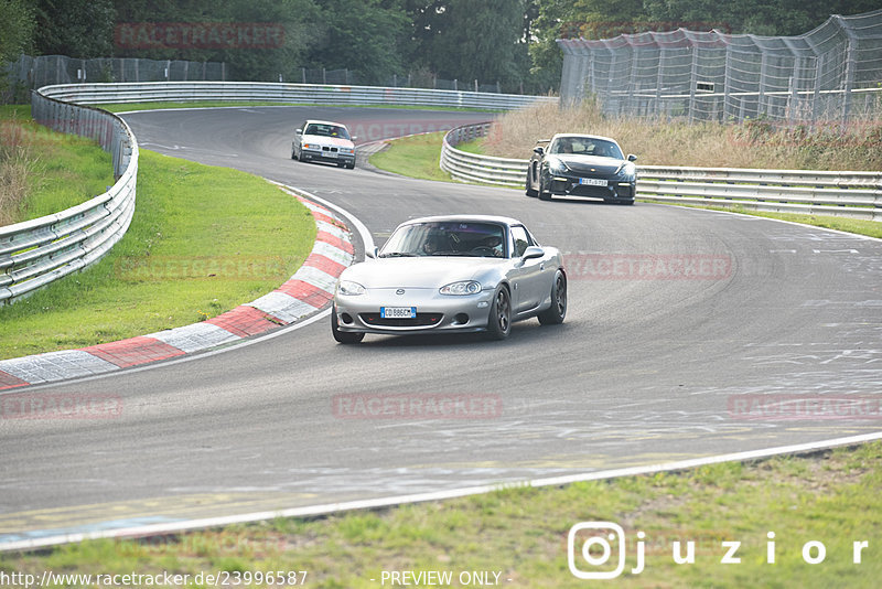 Bild #23996587 - Touristenfahrten Nürburgring Nordschleife (22.08.2023)