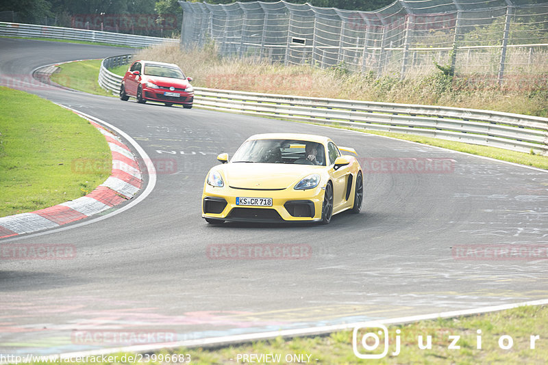 Bild #23996683 - Touristenfahrten Nürburgring Nordschleife (22.08.2023)