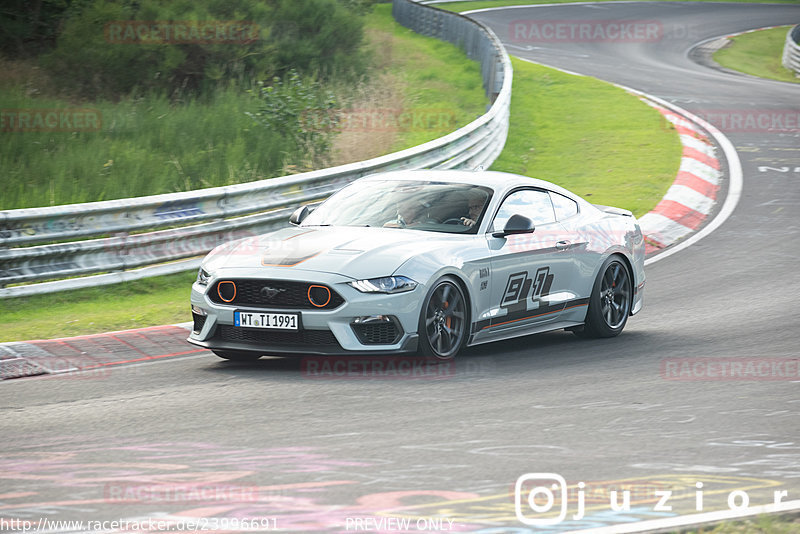 Bild #23996691 - Touristenfahrten Nürburgring Nordschleife (22.08.2023)