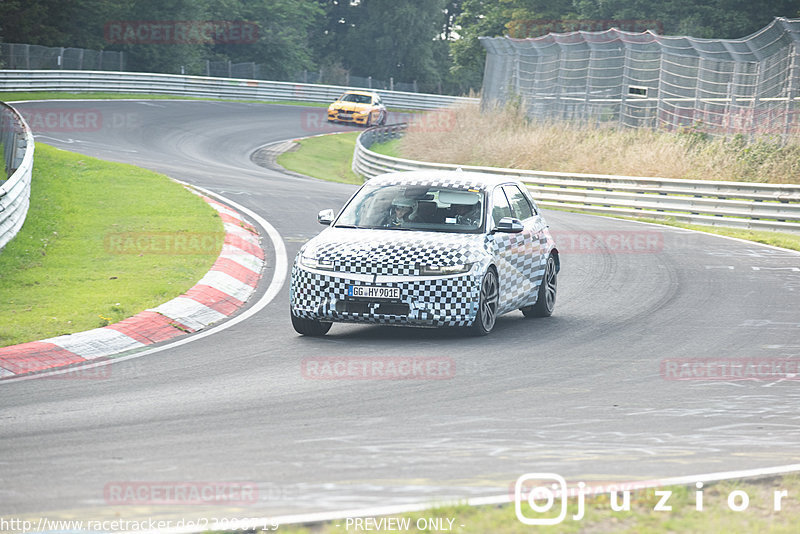 Bild #23996719 - Touristenfahrten Nürburgring Nordschleife (22.08.2023)