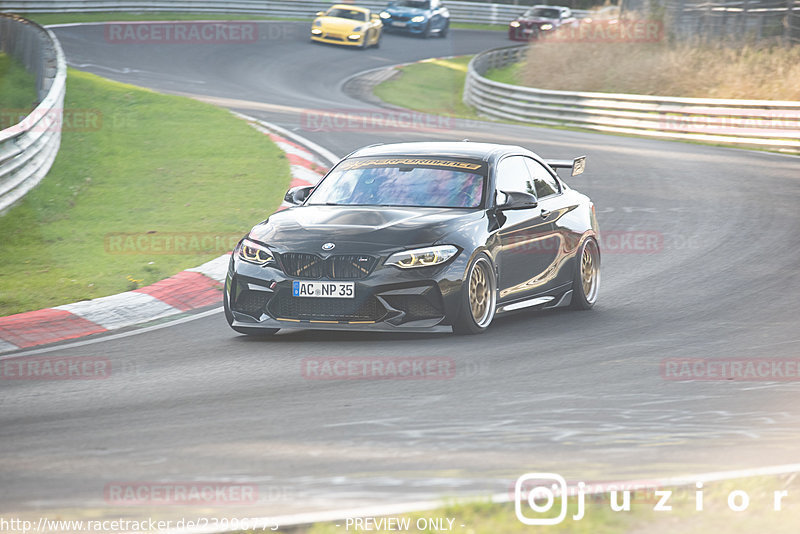 Bild #23996775 - Touristenfahrten Nürburgring Nordschleife (22.08.2023)