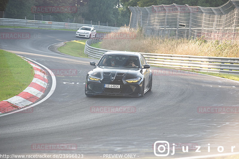 Bild #23996823 - Touristenfahrten Nürburgring Nordschleife (22.08.2023)