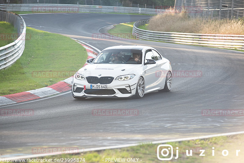 Bild #23996874 - Touristenfahrten Nürburgring Nordschleife (22.08.2023)