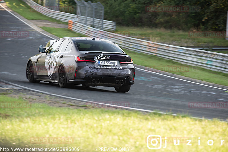 Bild #23996889 - Touristenfahrten Nürburgring Nordschleife (22.08.2023)