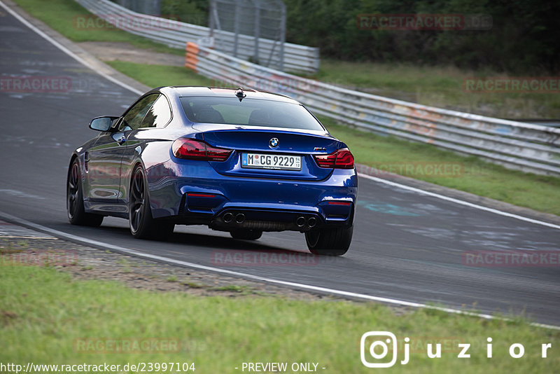 Bild #23997104 - Touristenfahrten Nürburgring Nordschleife (22.08.2023)