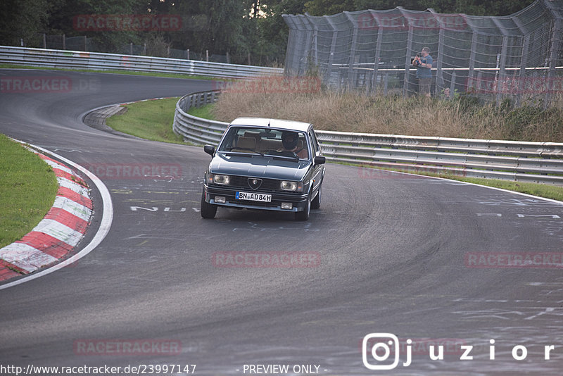 Bild #23997147 - Touristenfahrten Nürburgring Nordschleife (22.08.2023)