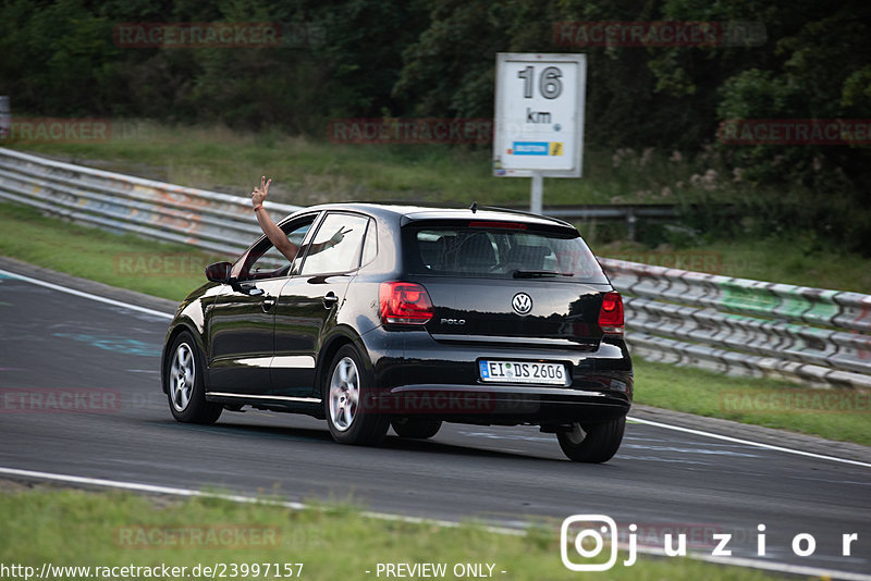 Bild #23997157 - Touristenfahrten Nürburgring Nordschleife (22.08.2023)