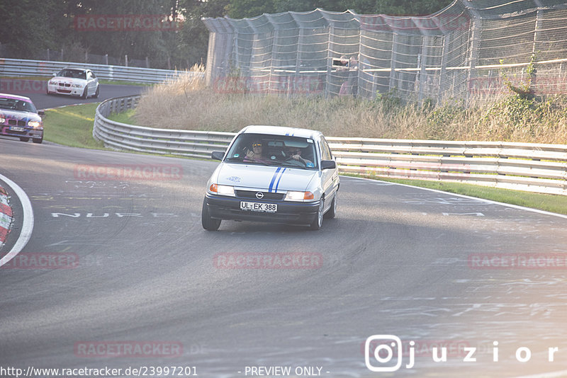 Bild #23997201 - Touristenfahrten Nürburgring Nordschleife (22.08.2023)