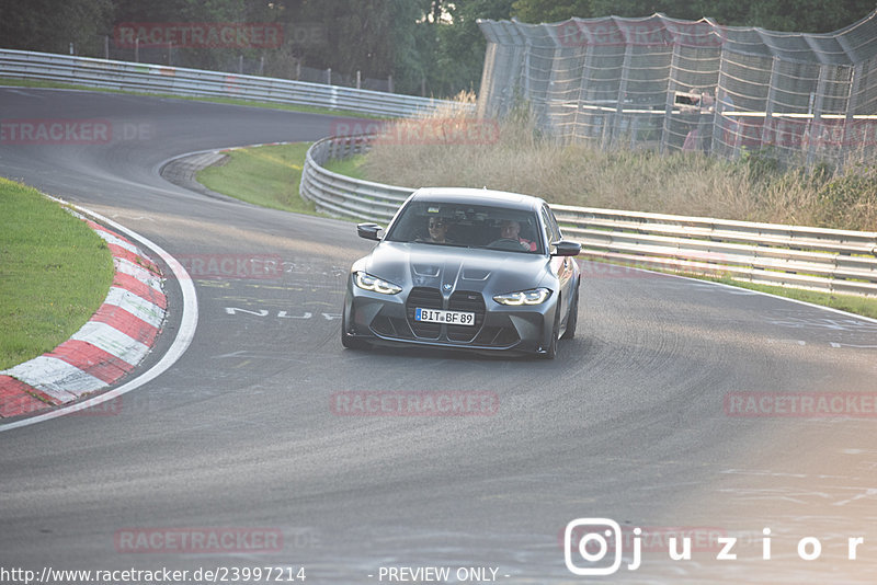 Bild #23997214 - Touristenfahrten Nürburgring Nordschleife (22.08.2023)