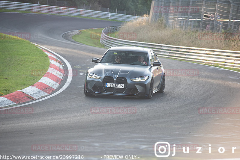 Bild #23997218 - Touristenfahrten Nürburgring Nordschleife (22.08.2023)