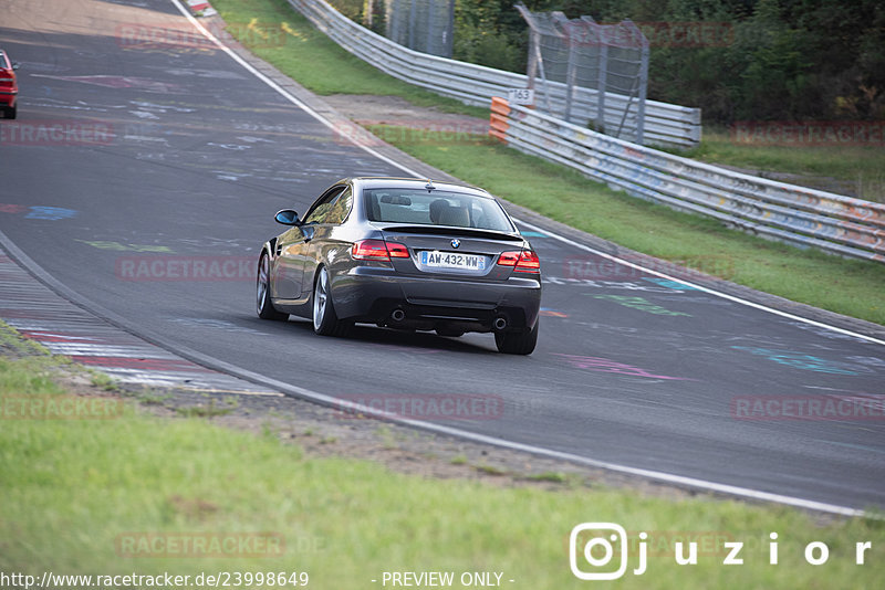 Bild #23998649 - Touristenfahrten Nürburgring Nordschleife (22.08.2023)