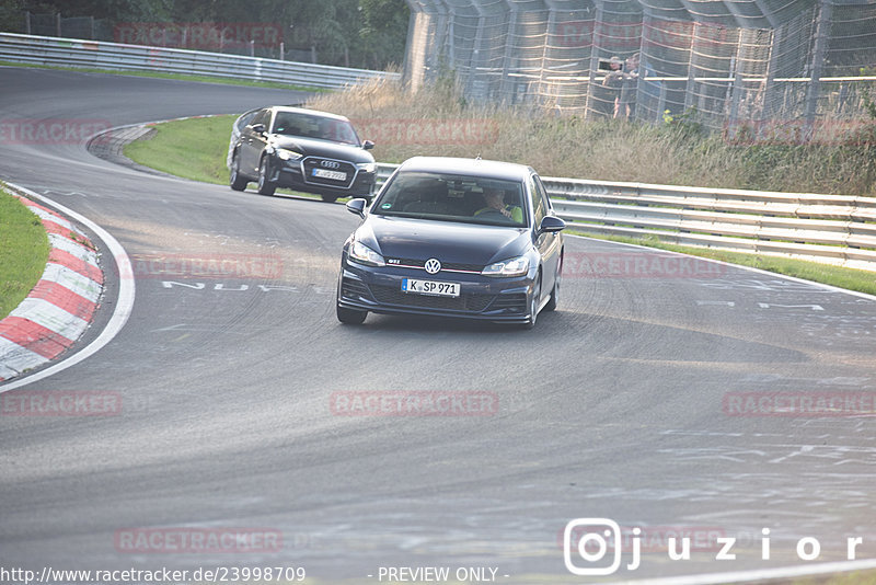 Bild #23998709 - Touristenfahrten Nürburgring Nordschleife (22.08.2023)