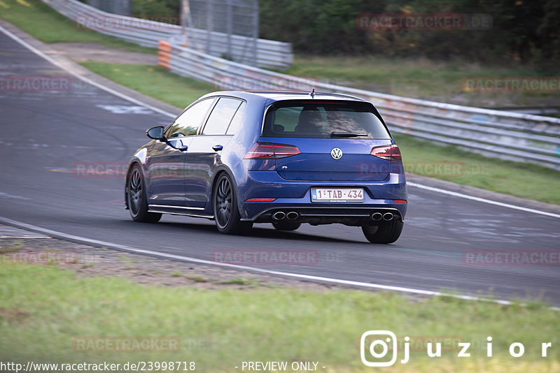 Bild #23998718 - Touristenfahrten Nürburgring Nordschleife (22.08.2023)