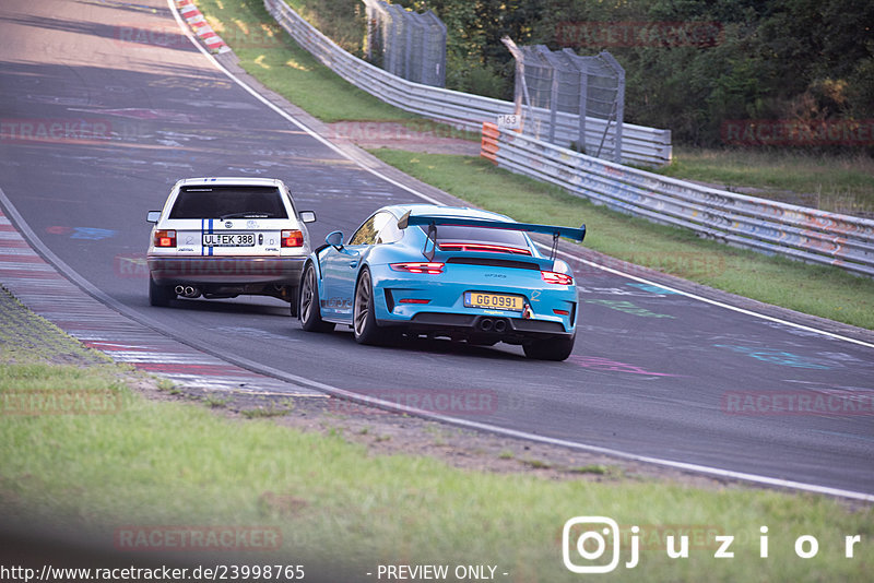 Bild #23998765 - Touristenfahrten Nürburgring Nordschleife (22.08.2023)