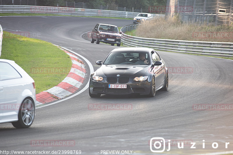 Bild #23998769 - Touristenfahrten Nürburgring Nordschleife (22.08.2023)