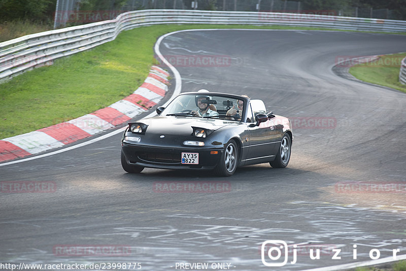 Bild #23998775 - Touristenfahrten Nürburgring Nordschleife (22.08.2023)