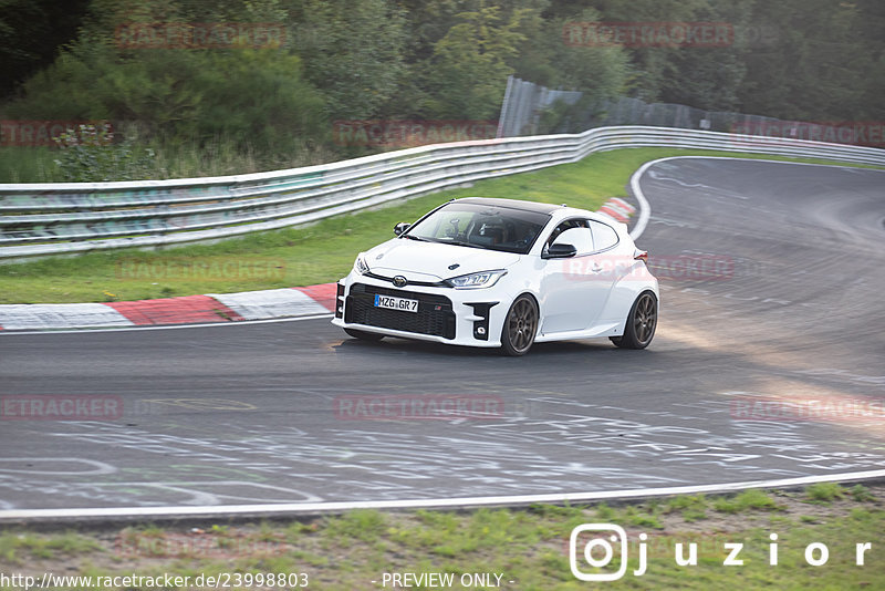 Bild #23998803 - Touristenfahrten Nürburgring Nordschleife (22.08.2023)