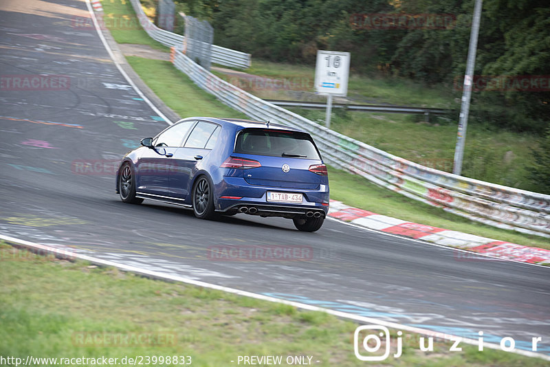 Bild #23998833 - Touristenfahrten Nürburgring Nordschleife (22.08.2023)