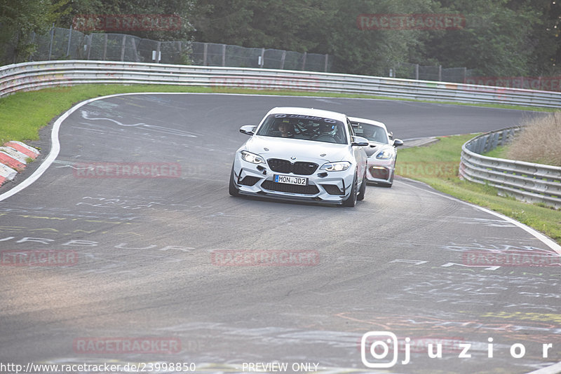 Bild #23998850 - Touristenfahrten Nürburgring Nordschleife (22.08.2023)