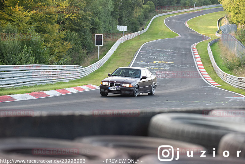 Bild #23998993 - Touristenfahrten Nürburgring Nordschleife (22.08.2023)