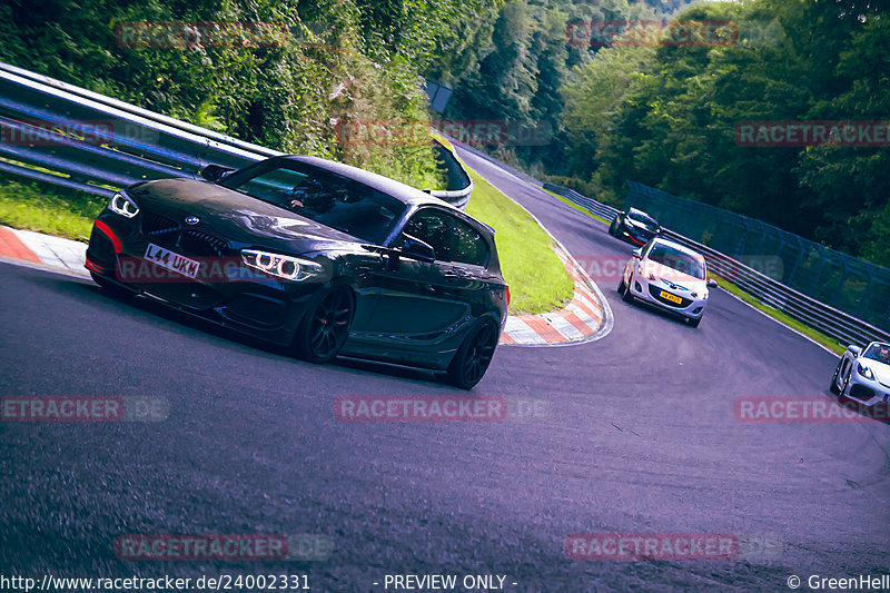 Bild #24002331 - Touristenfahrten Nürburgring Nordschleife (22.08.2023)