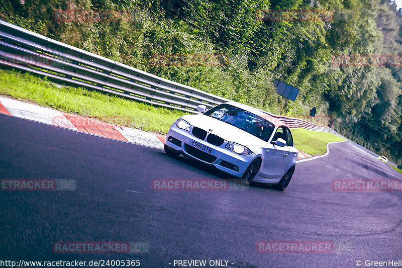 Bild #24005365 - Touristenfahrten Nürburgring Nordschleife (22.08.2023)