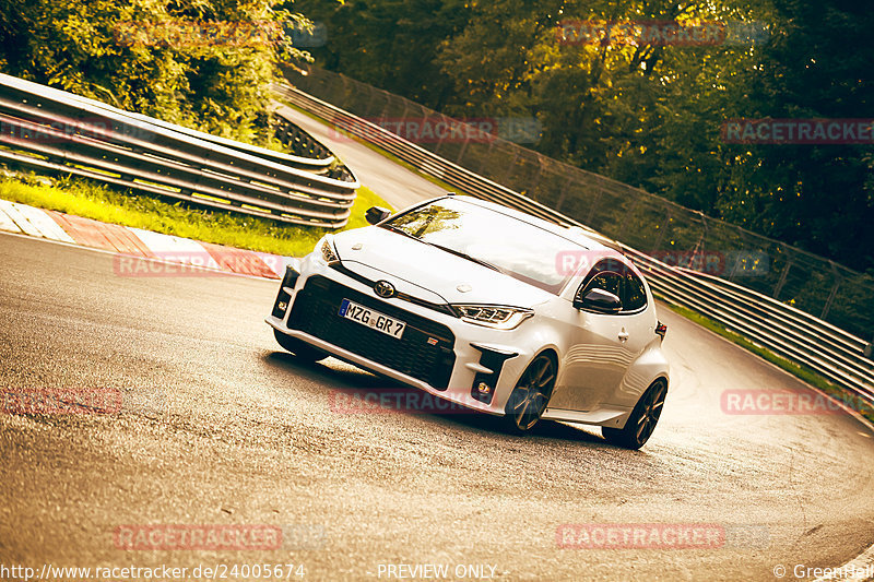 Bild #24005674 - Touristenfahrten Nürburgring Nordschleife (22.08.2023)