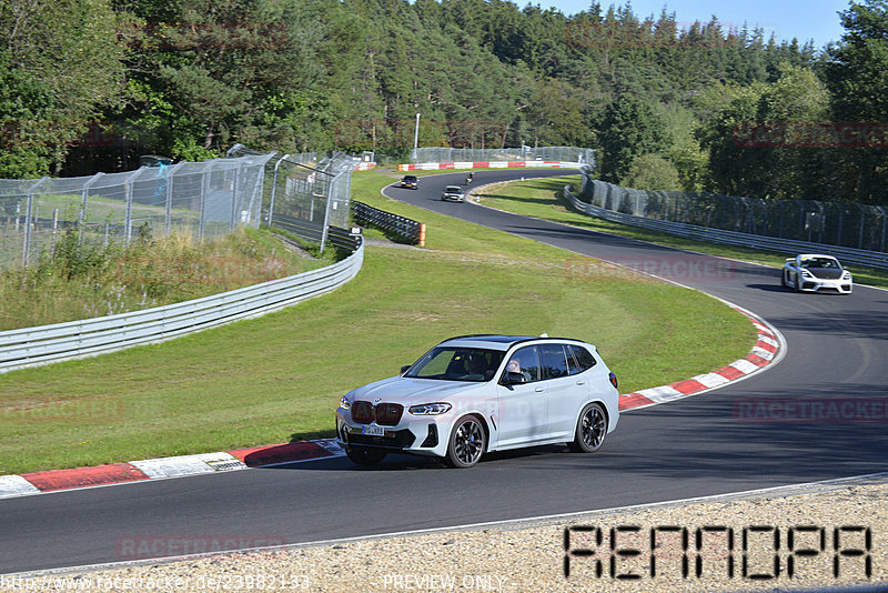 Bild #23982133 - Touristenfahrten Nürburgring Nordschleife (23.08.2023)