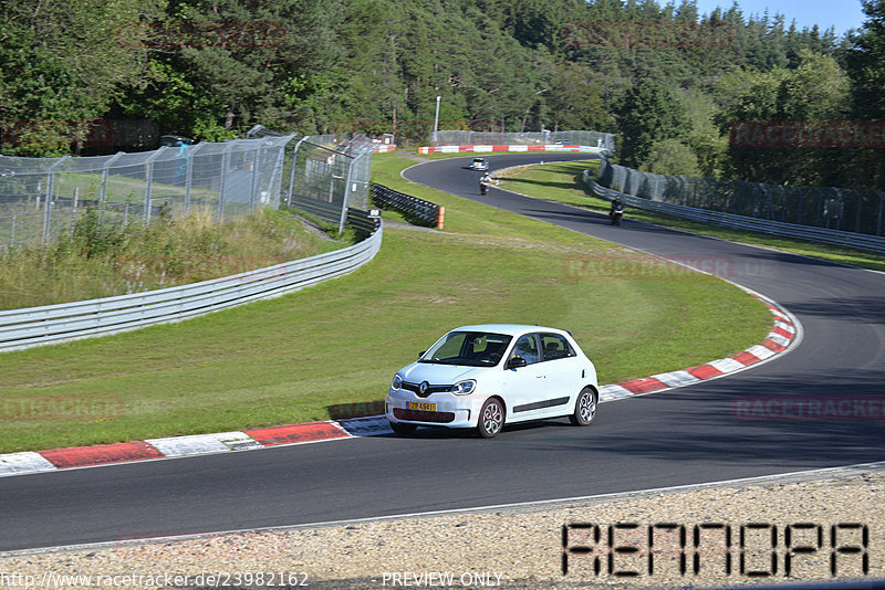 Bild #23982162 - Touristenfahrten Nürburgring Nordschleife (23.08.2023)