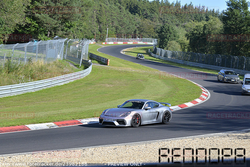 Bild #23982188 - Touristenfahrten Nürburgring Nordschleife (23.08.2023)