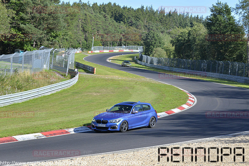 Bild #23982208 - Touristenfahrten Nürburgring Nordschleife (23.08.2023)