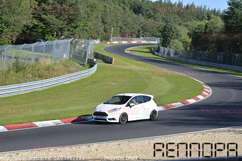 Bild #23982223 - Touristenfahrten Nürburgring Nordschleife (23.08.2023)