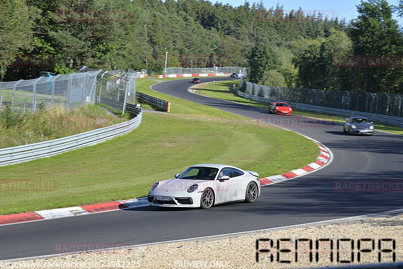 Bild #23982225 - Touristenfahrten Nürburgring Nordschleife (23.08.2023)