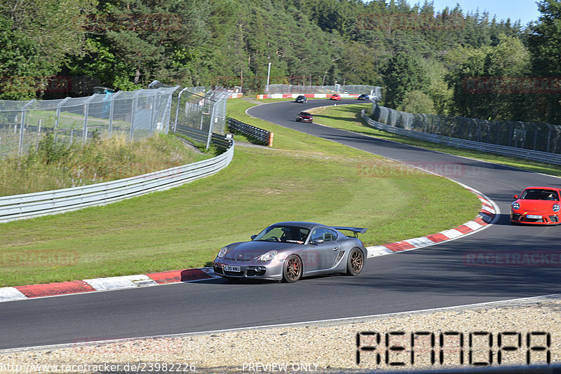 Bild #23982226 - Touristenfahrten Nürburgring Nordschleife (23.08.2023)