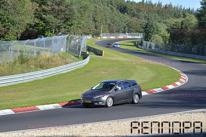 Bild #23982254 - Touristenfahrten Nürburgring Nordschleife (23.08.2023)