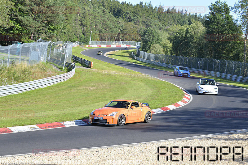 Bild #23982273 - Touristenfahrten Nürburgring Nordschleife (23.08.2023)