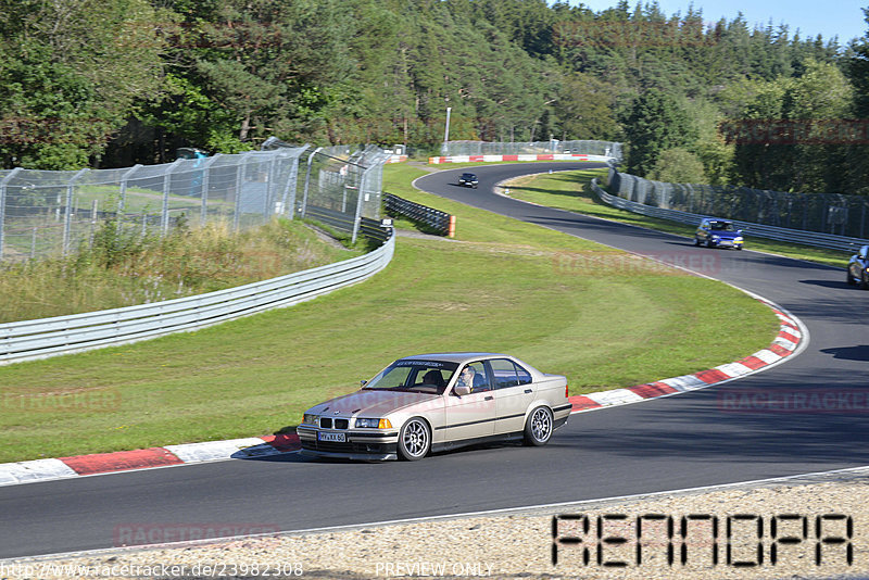 Bild #23982308 - Touristenfahrten Nürburgring Nordschleife (23.08.2023)