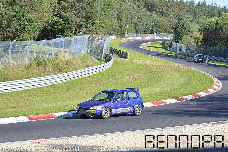 Bild #23982311 - Touristenfahrten Nürburgring Nordschleife (23.08.2023)