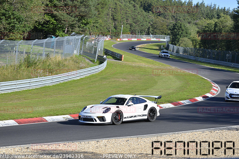 Bild #23982316 - Touristenfahrten Nürburgring Nordschleife (23.08.2023)