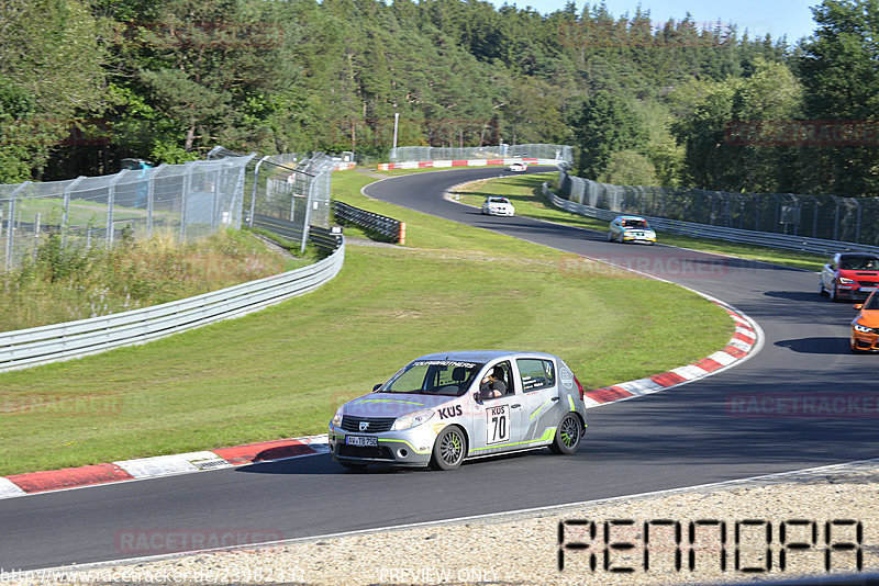 Bild #23982331 - Touristenfahrten Nürburgring Nordschleife (23.08.2023)