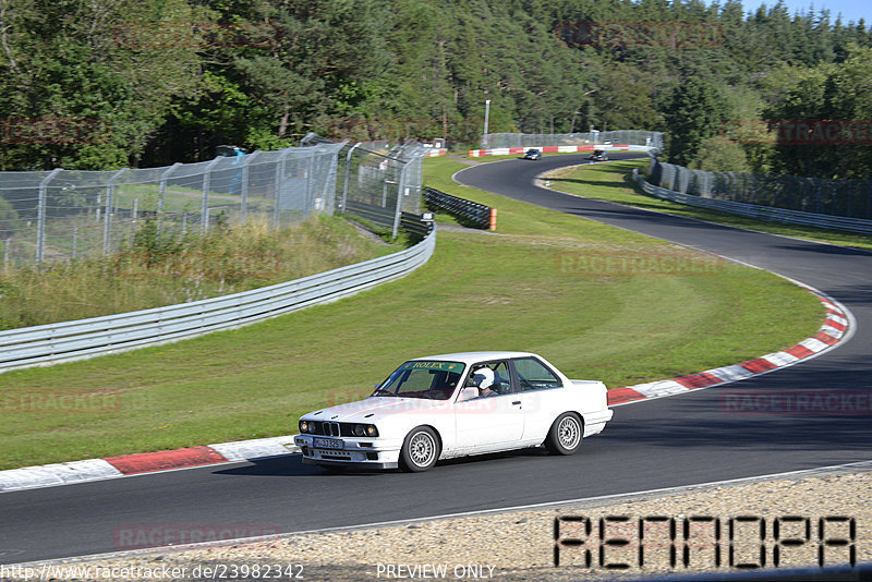 Bild #23982342 - Touristenfahrten Nürburgring Nordschleife (23.08.2023)