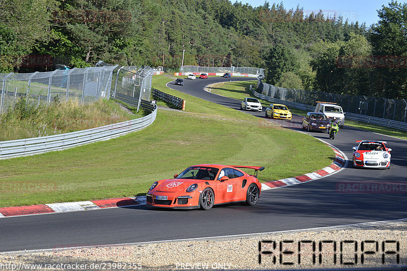 Bild #23982355 - Touristenfahrten Nürburgring Nordschleife (23.08.2023)