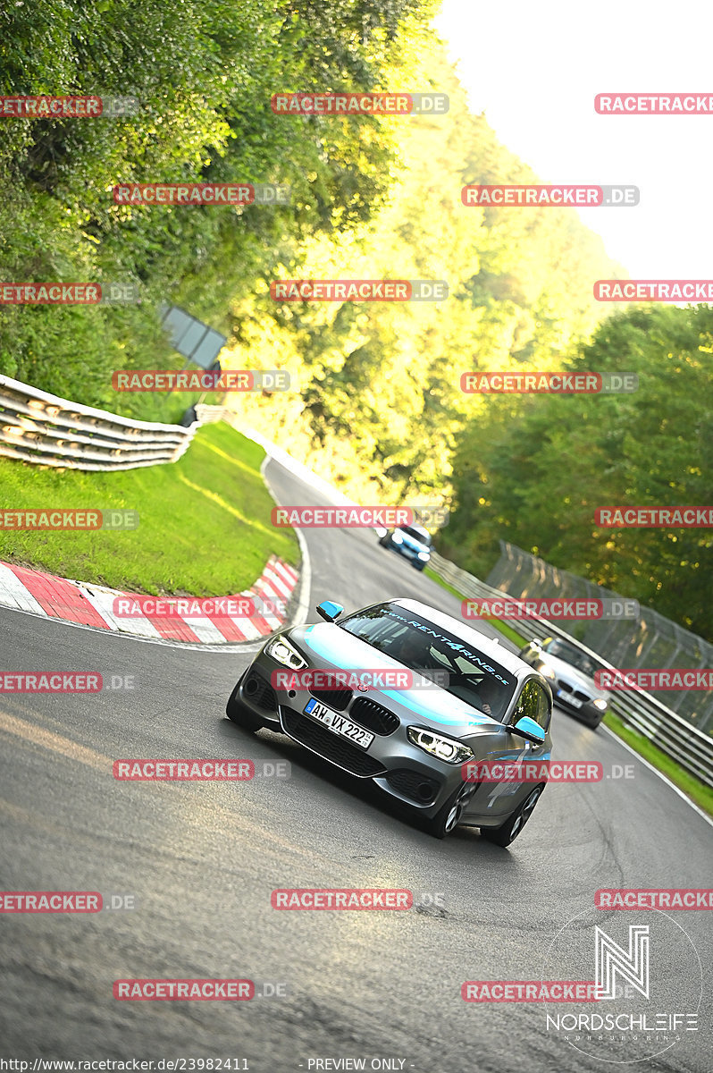 Bild #23982411 - Touristenfahrten Nürburgring Nordschleife (23.08.2023)