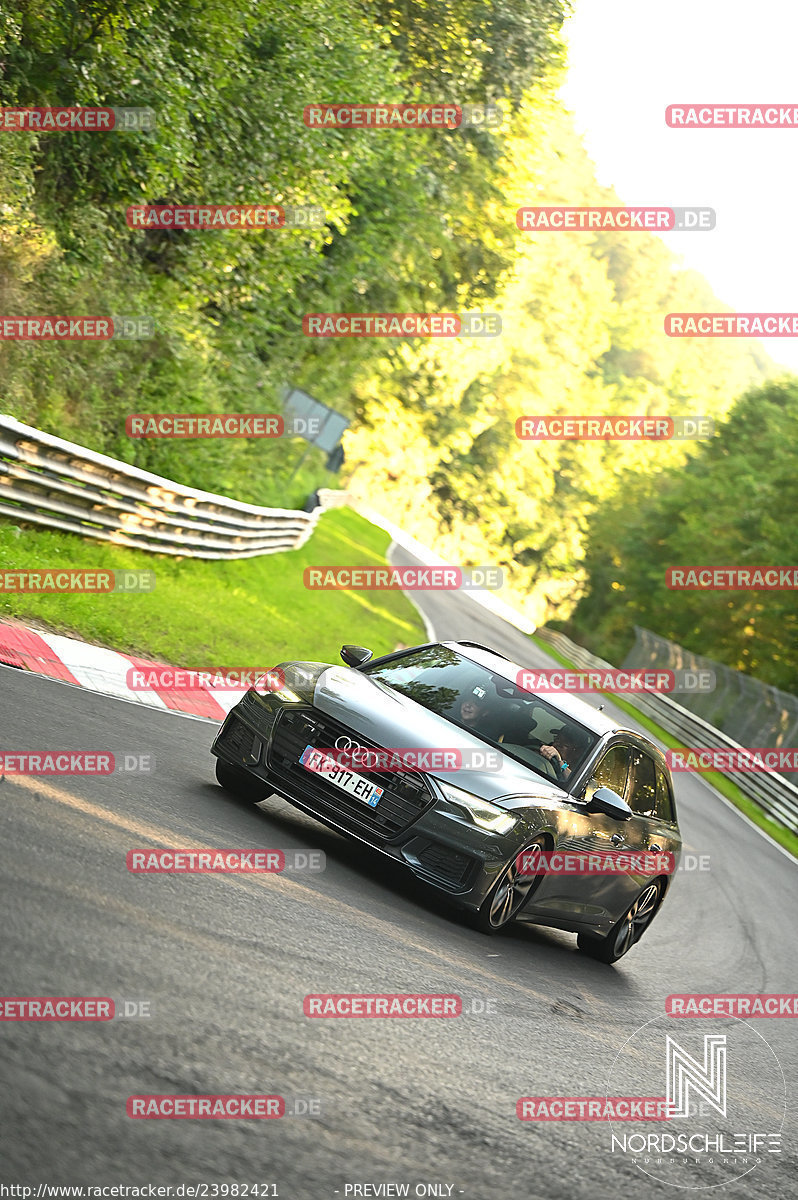 Bild #23982421 - Touristenfahrten Nürburgring Nordschleife (23.08.2023)